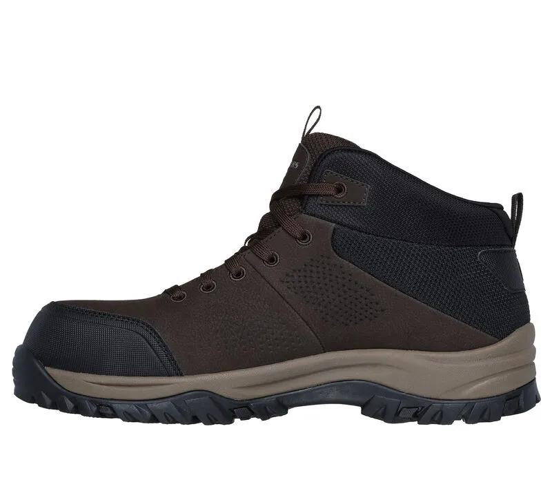 SKECHERS Men's Relment - Erett CT 200248
