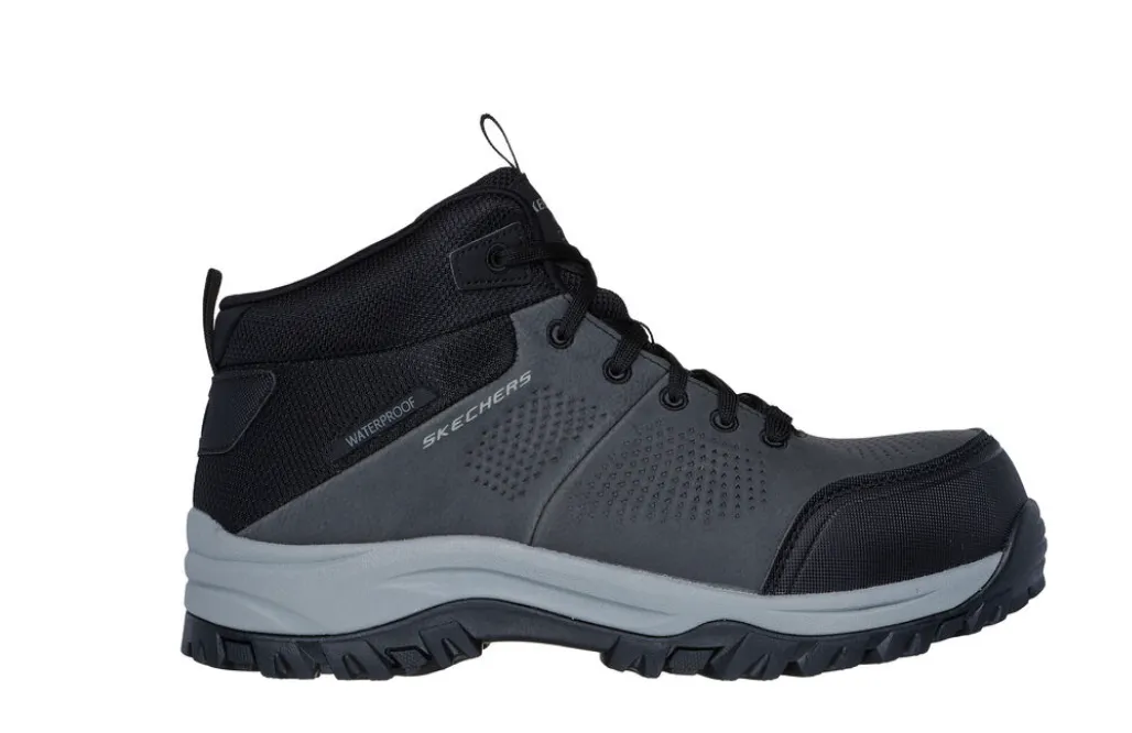SKECHERS Men's Relment - Erett CT 200248