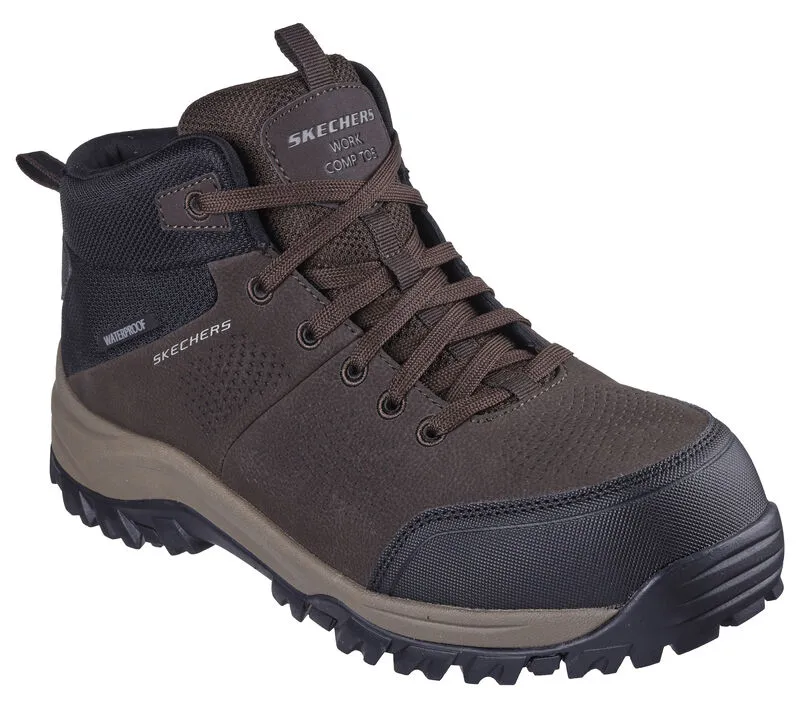 SKECHERS Men's Relment - Erett CT 200248