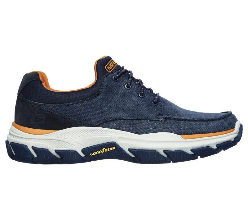 SKECHERS Men's Respected Loleto 204329