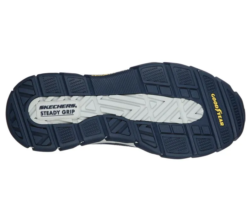 SKECHERS Men's Respected Loleto 204329
