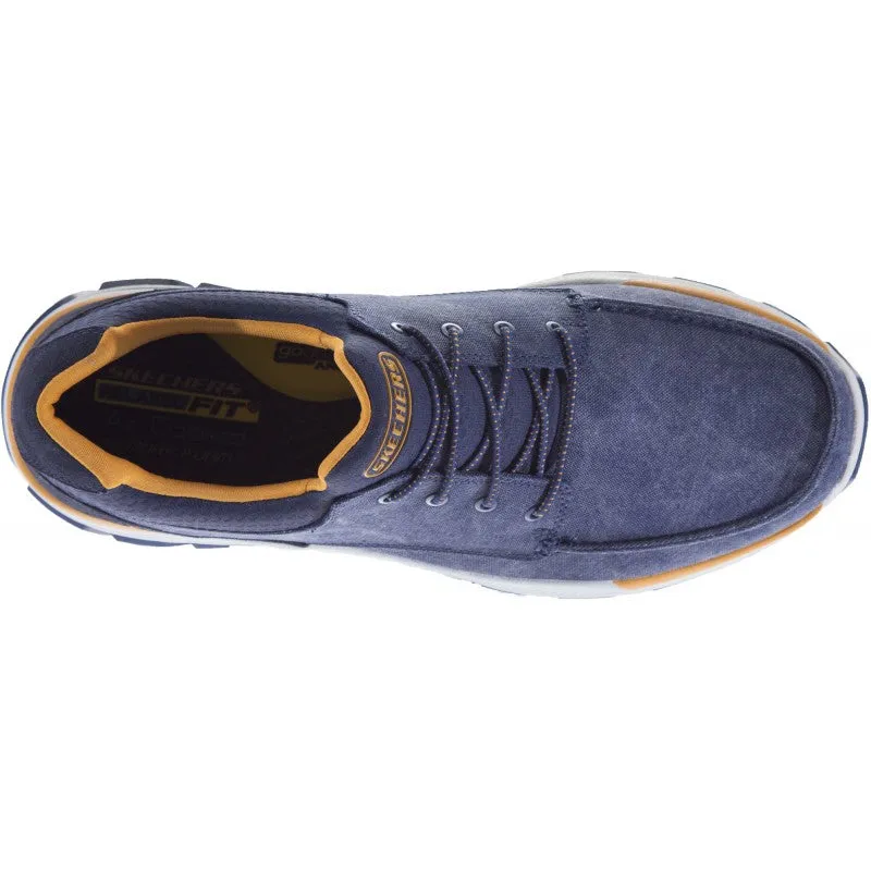 SKECHERS Men's Respected Loleto 204329