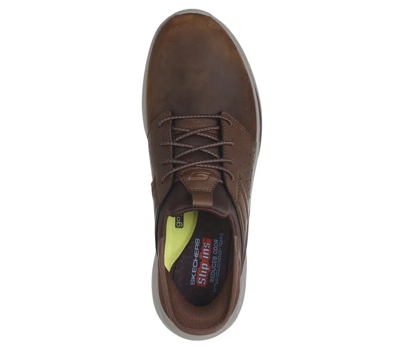SKECHERS Men's Slip-ins RF: Slade - Zachary 210828