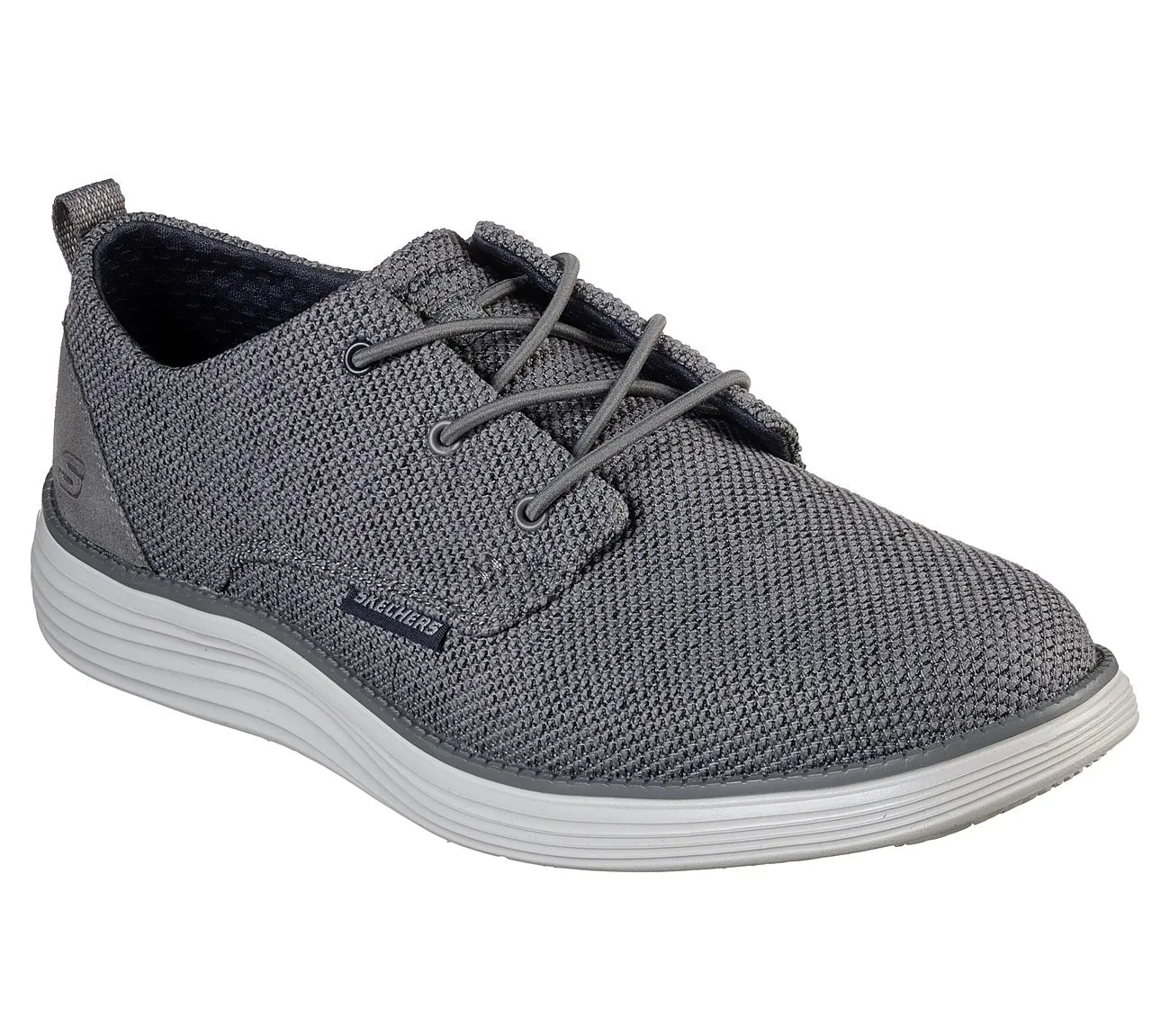 SKECHERS Men's Status 2.0 - Menic 1 1/4 Inch 65900