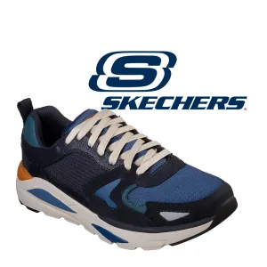 SKECHERS Men's Verrado Brogen 66020