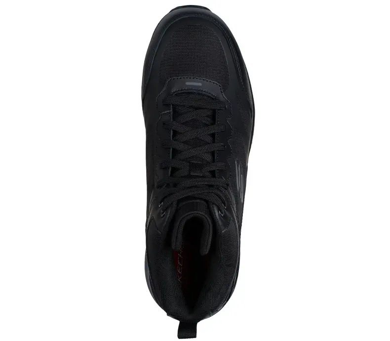 Skechers Men's Work: Arch Fit Slip-Resistant - Pyreford 200239
