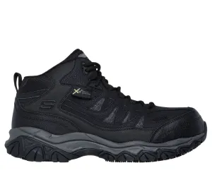 Skechers Men's Work: Holdredge - Thorem Carbon Toe 200355