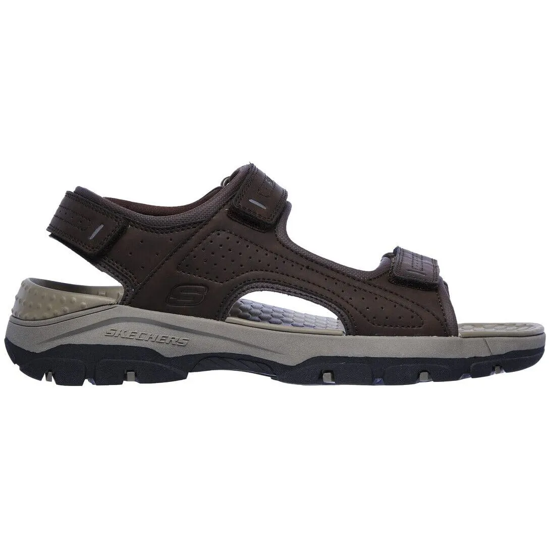 SKECHERS RELAXED FIT TRESMEN-GARO MEN'S - FINAL SALE!
