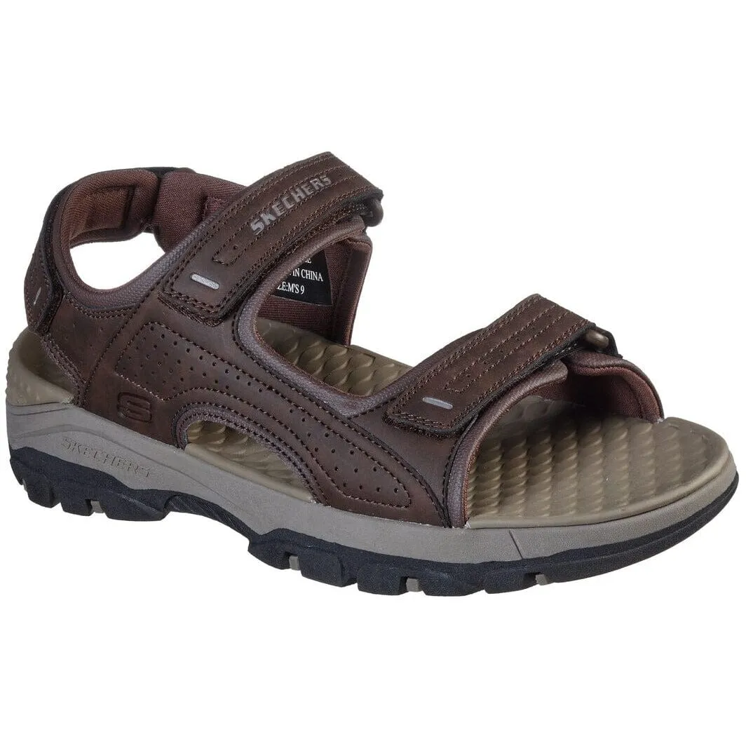 SKECHERS RELAXED FIT TRESMEN-GARO MEN'S - FINAL SALE!