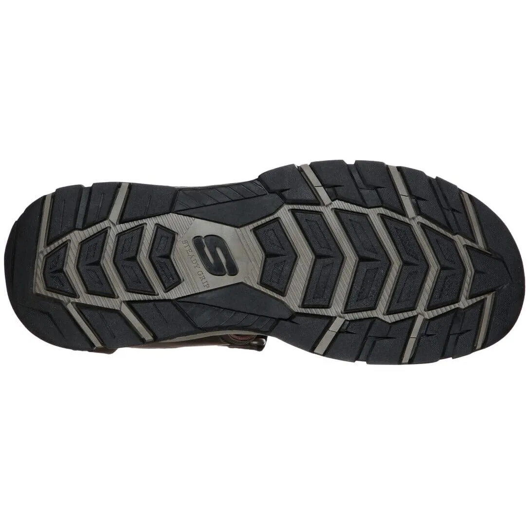 SKECHERS RELAXED FIT TRESMEN-GARO MEN'S - FINAL SALE!