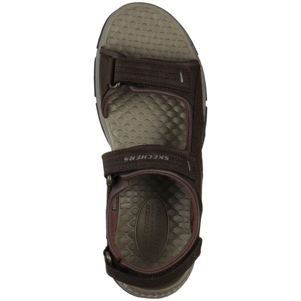 SKECHERS RELAXED FIT TRESMEN-GARO MEN'S - FINAL SALE!