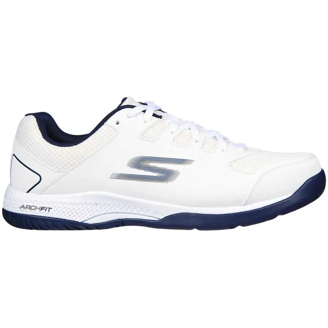 SKECHERS RELAXED FIT VIPER COURT PICKBALL MEN'S - FINAL SALE!