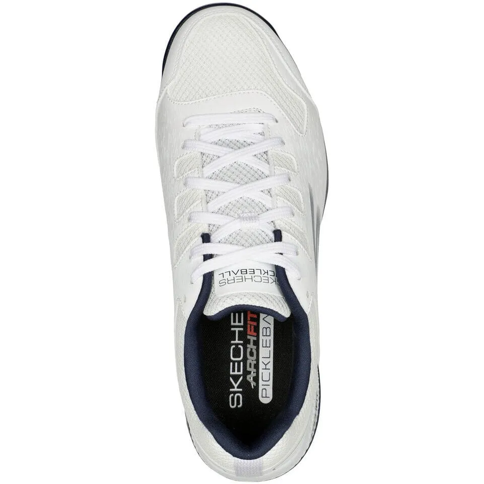 SKECHERS RELAXED FIT VIPER COURT PICKBALL MEN'S - FINAL SALE!