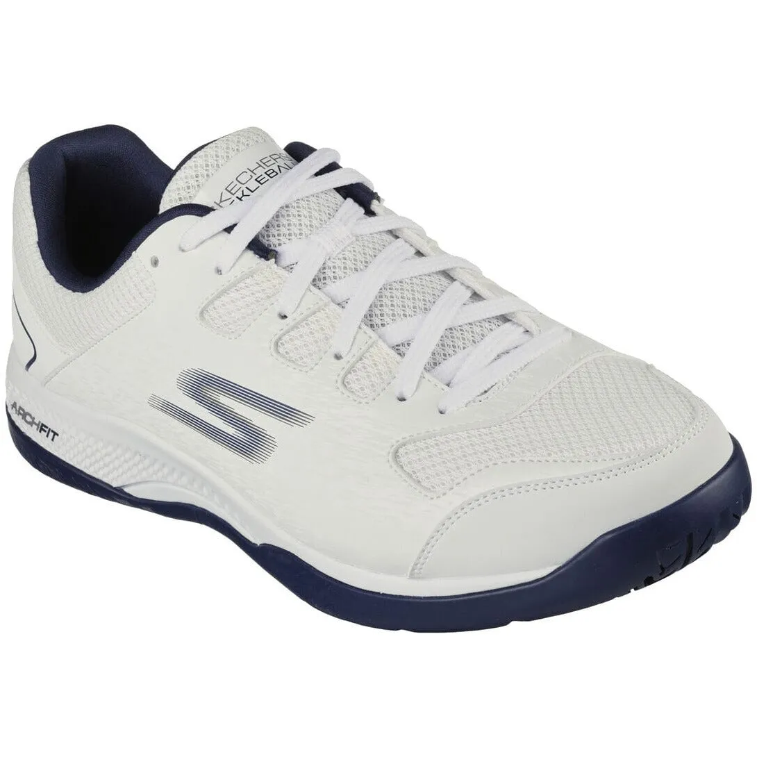 SKECHERS RELAXED FIT VIPER COURT PICKBALL MEN'S - FINAL SALE!