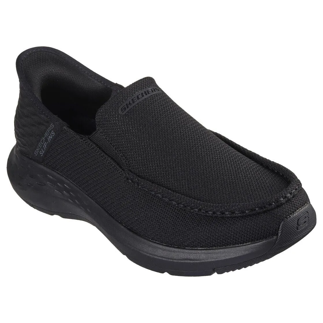 SKECHERS SLIP-INS PARSON-RALVEN MEN'S MEDIUM AND XWIDE - FINAL SALE!