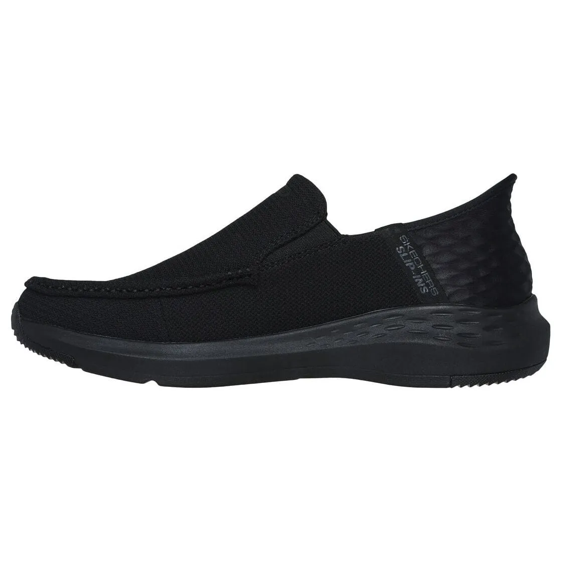 SKECHERS SLIP-INS PARSON-RALVEN MEN'S MEDIUM AND XWIDE - FINAL SALE!