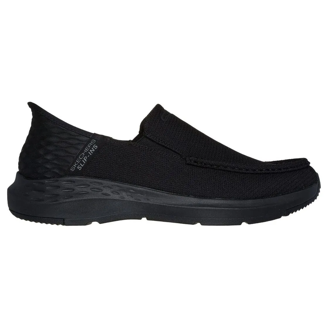 SKECHERS SLIP-INS PARSON-RALVEN MEN'S MEDIUM AND XWIDE - FINAL SALE!