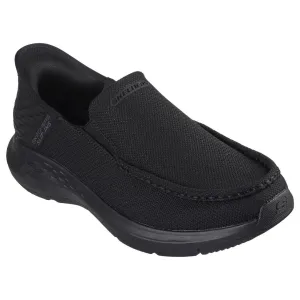 SKECHERS SLIP-INS PARSON-RALVEN MEN'S MEDIUM AND XWIDE - FINAL SALE!