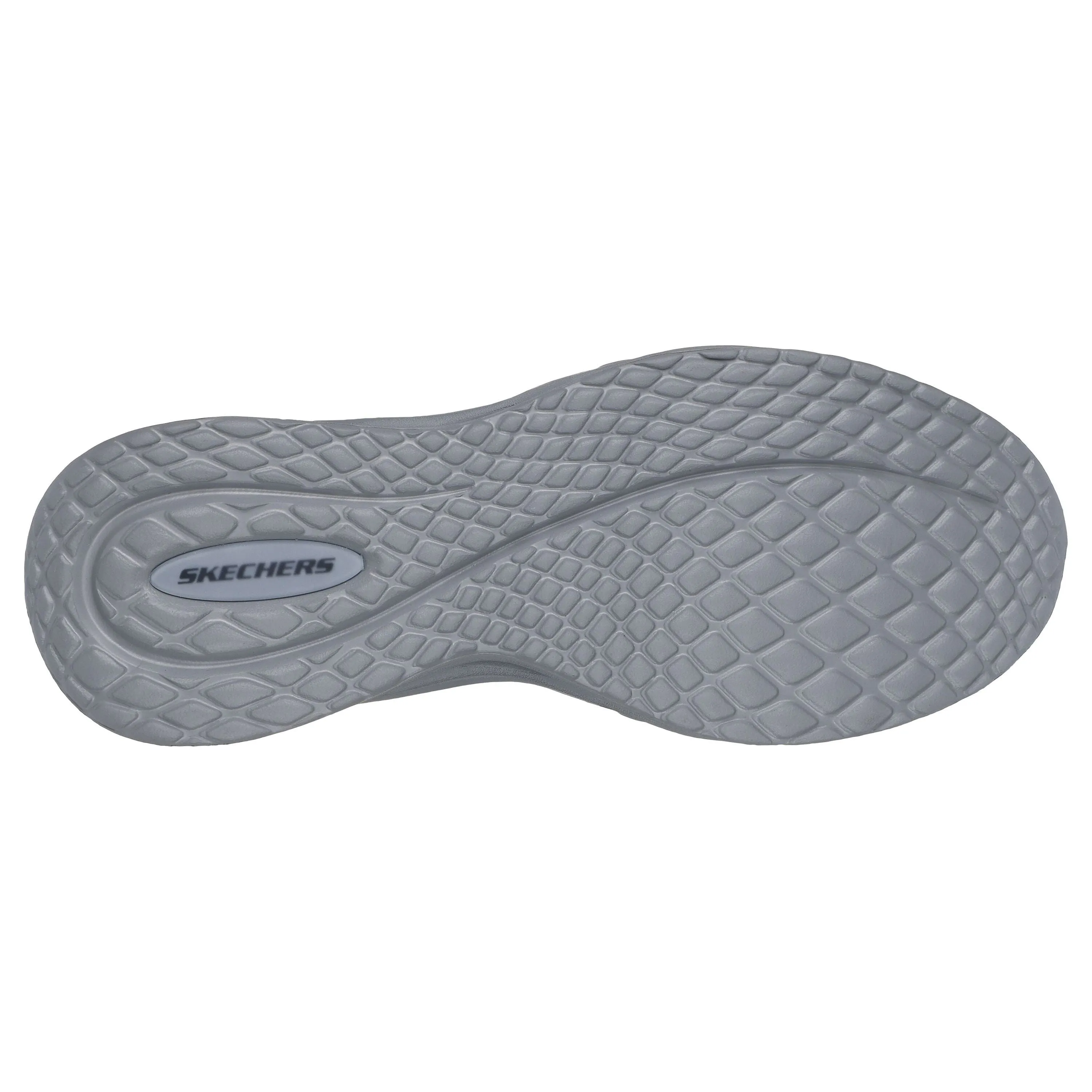 SKECHERS SLIP-INS RELAXED FIT: ARCH FIT ORVAN DREX MEN'S MEDIUM AND WIDE - FINAL SALE!