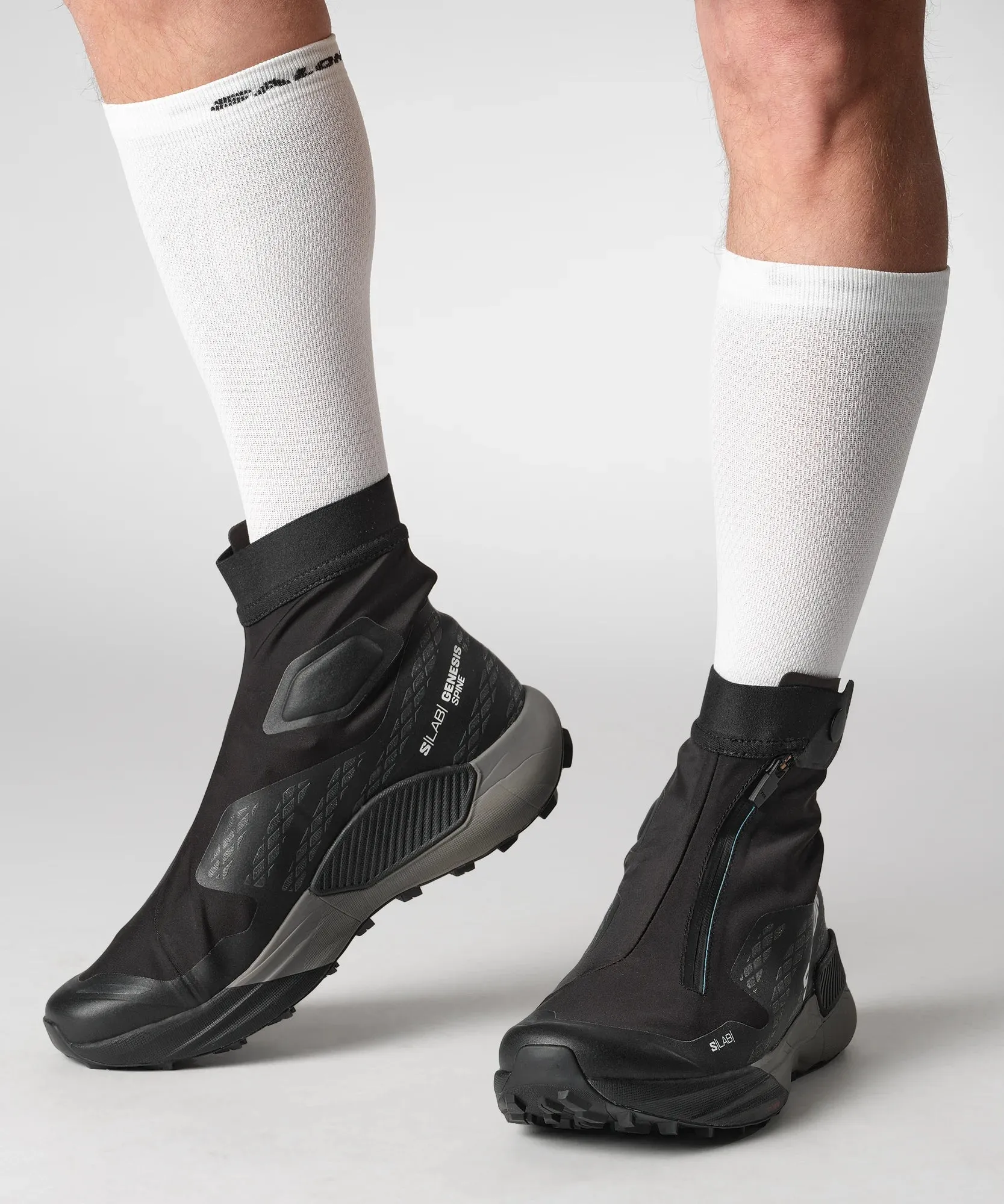 S/Lab Genesis Spine Trail Runners (Unisex)