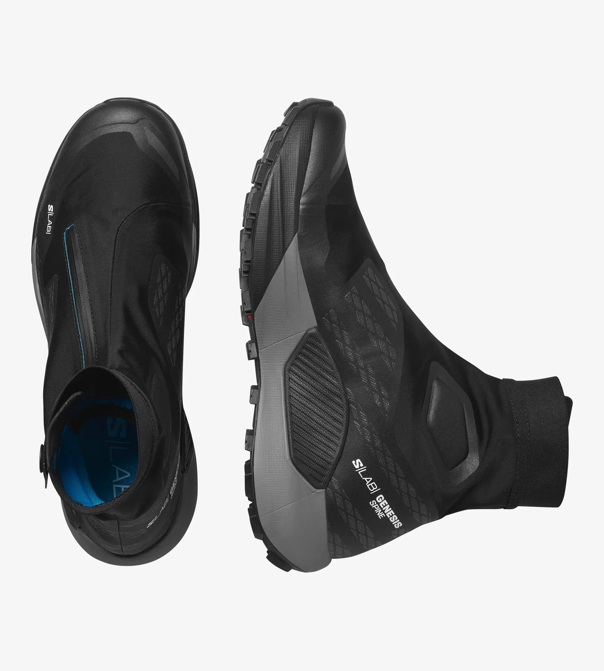 S/Lab Genesis Spine Trail Runners (Unisex)