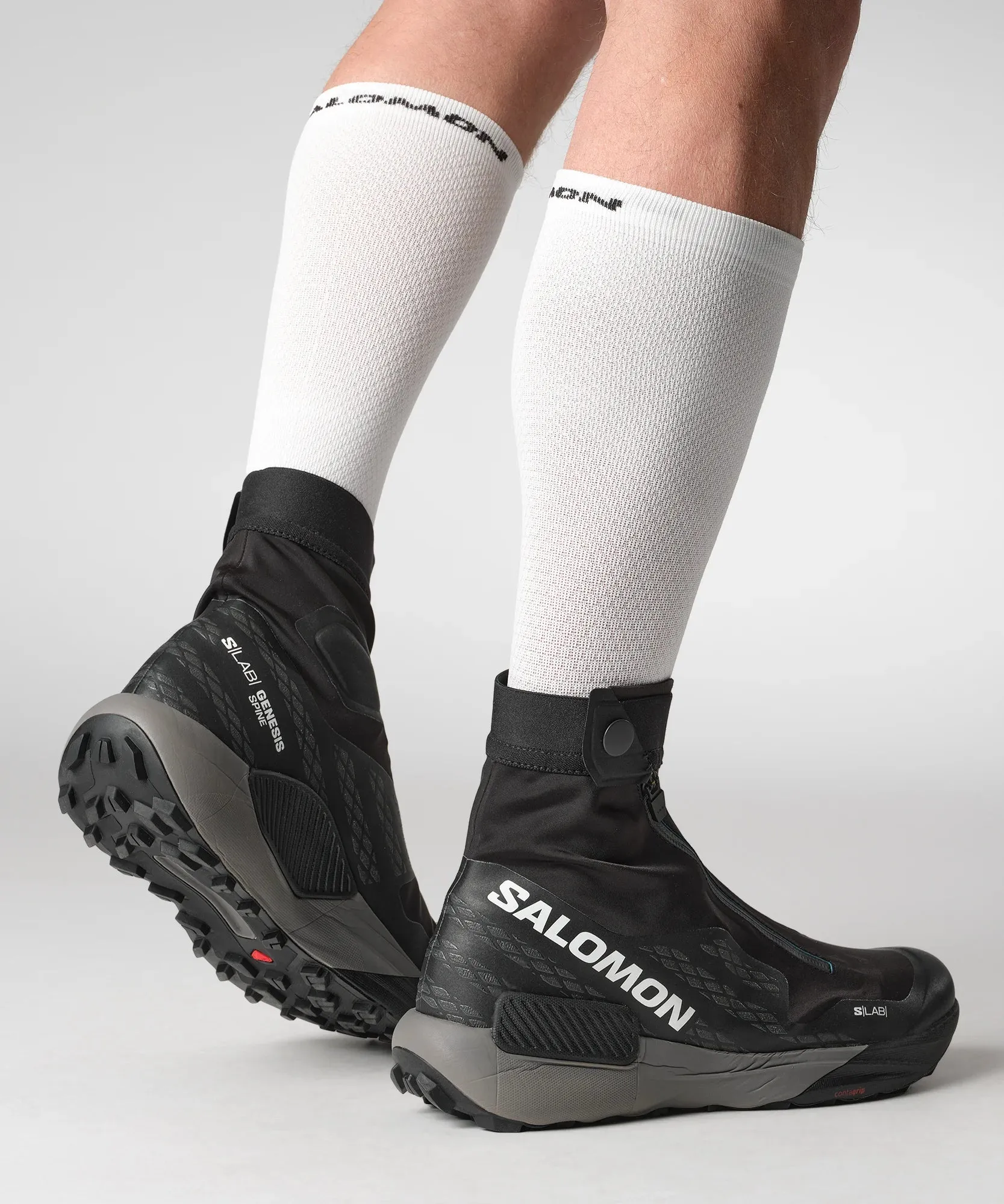 S/Lab Genesis Spine Trail Runners (Unisex)