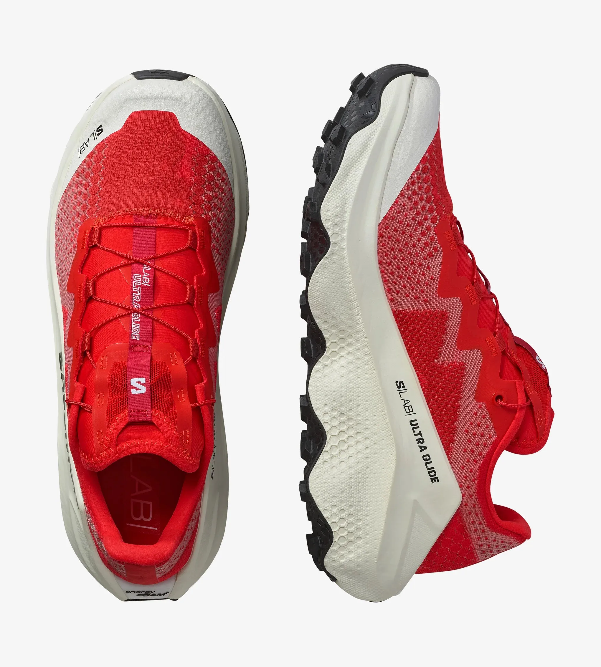 S/Lab Ultra Glide Trail Runners (Unisex)