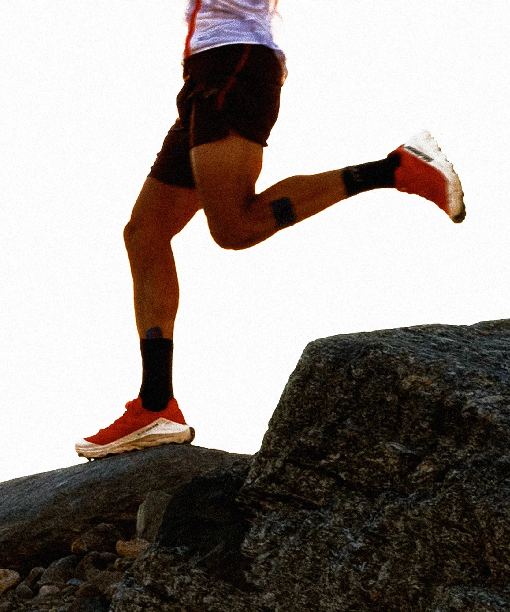 S/Lab Ultra Glide Trail Runners (Unisex)