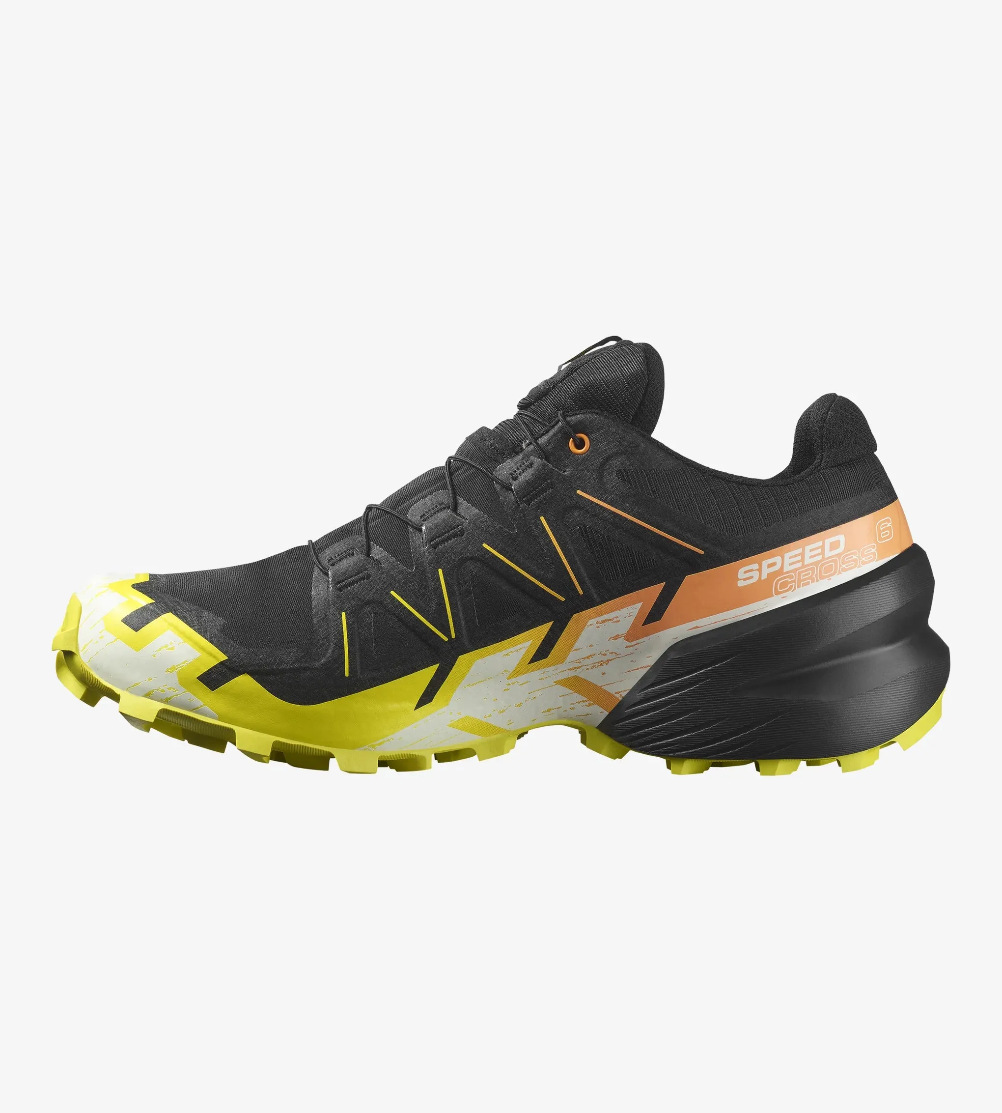 Speedcross 6 Gore-Tex (Men's)