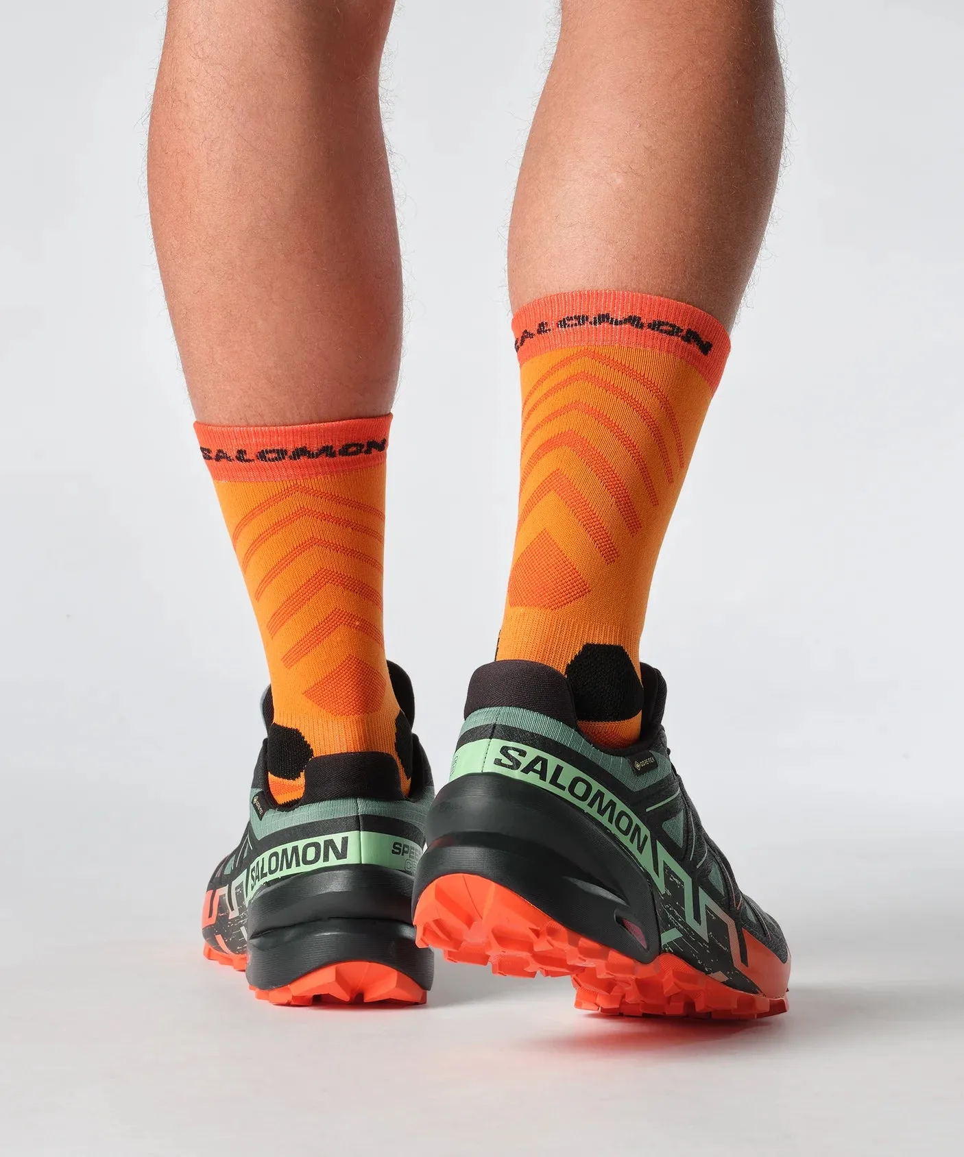 Speedcross 6 Gore-Tex (Men's)