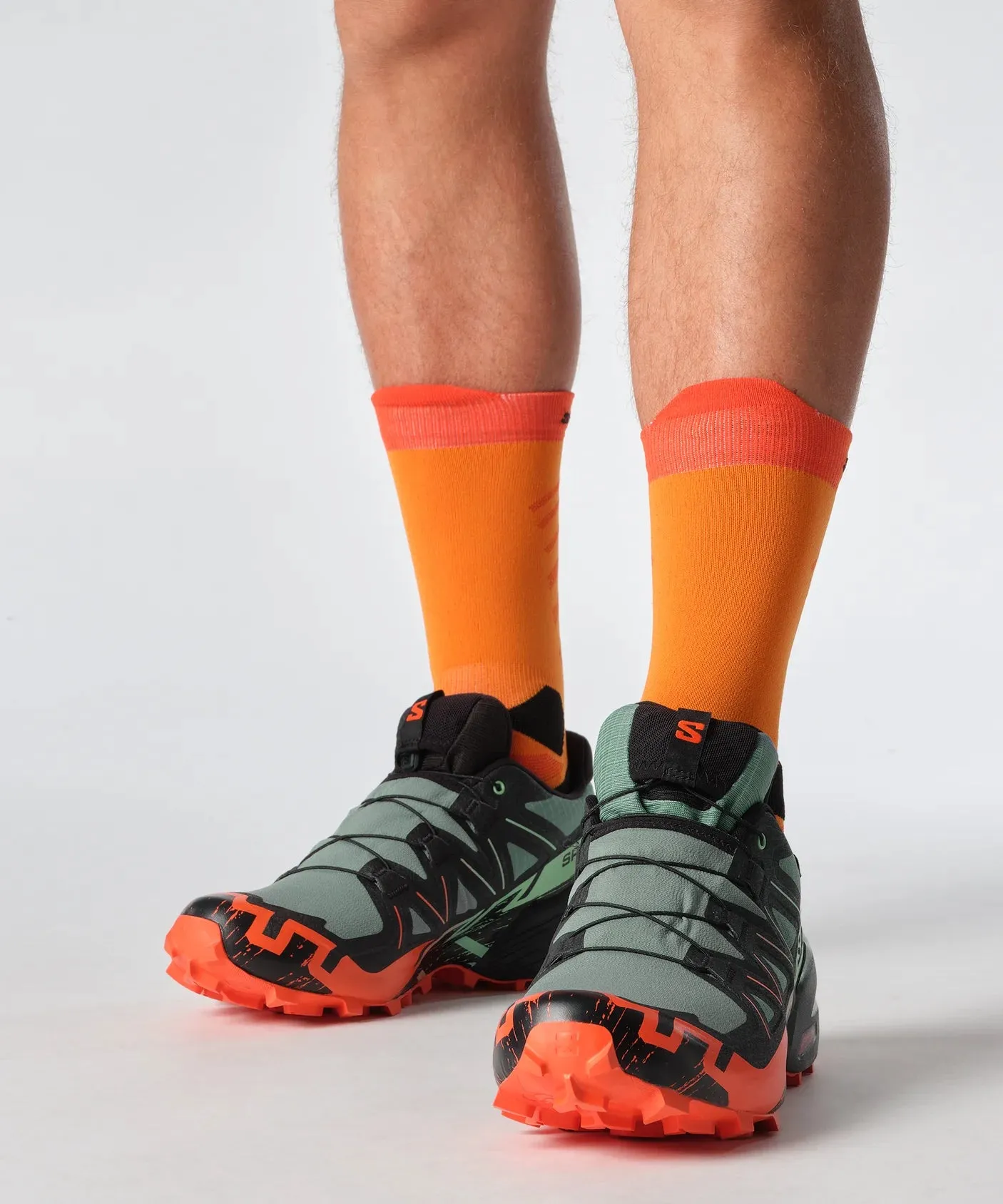 Speedcross 6 Gore-Tex (Men's)