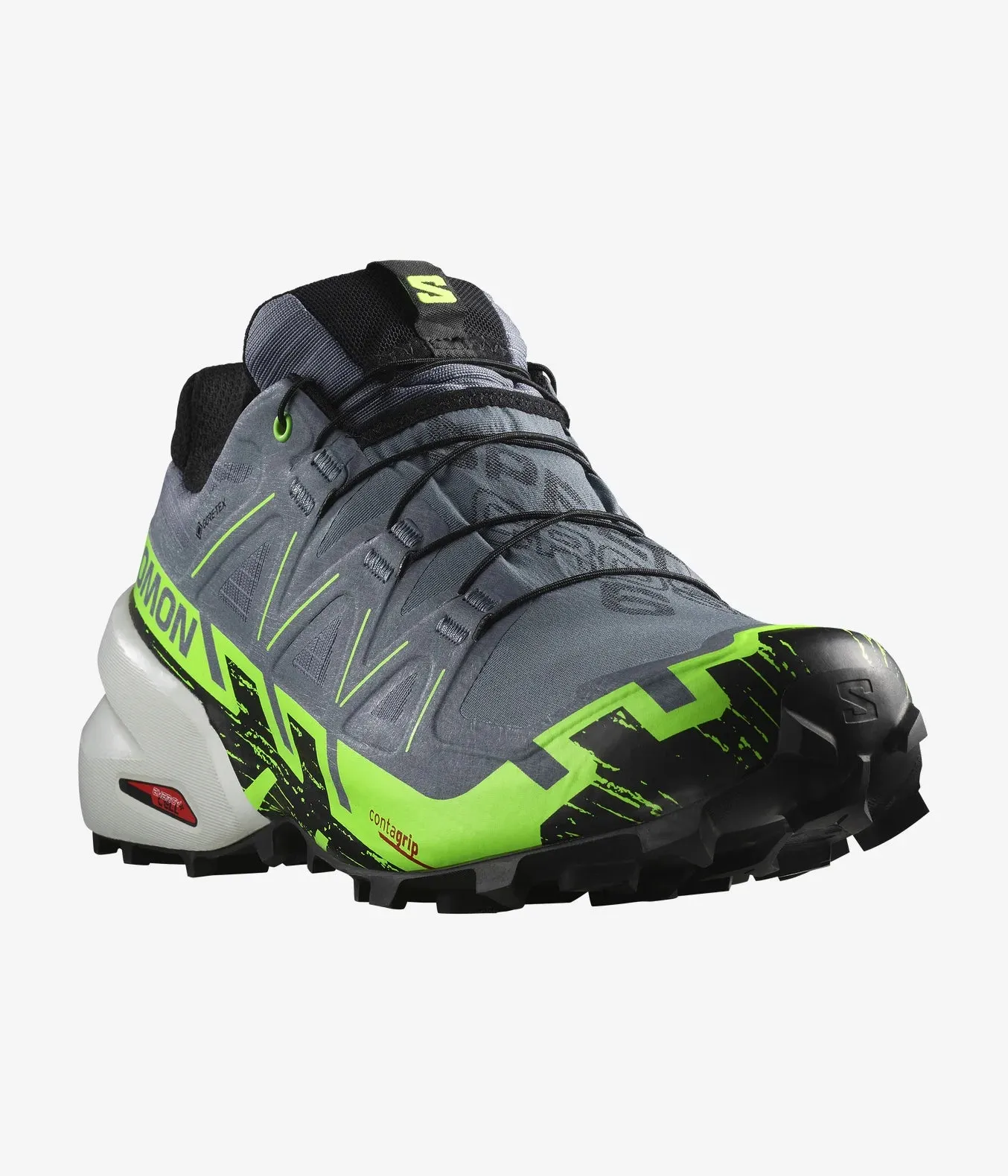 Speedcross 6 Gore-Tex (Men's)