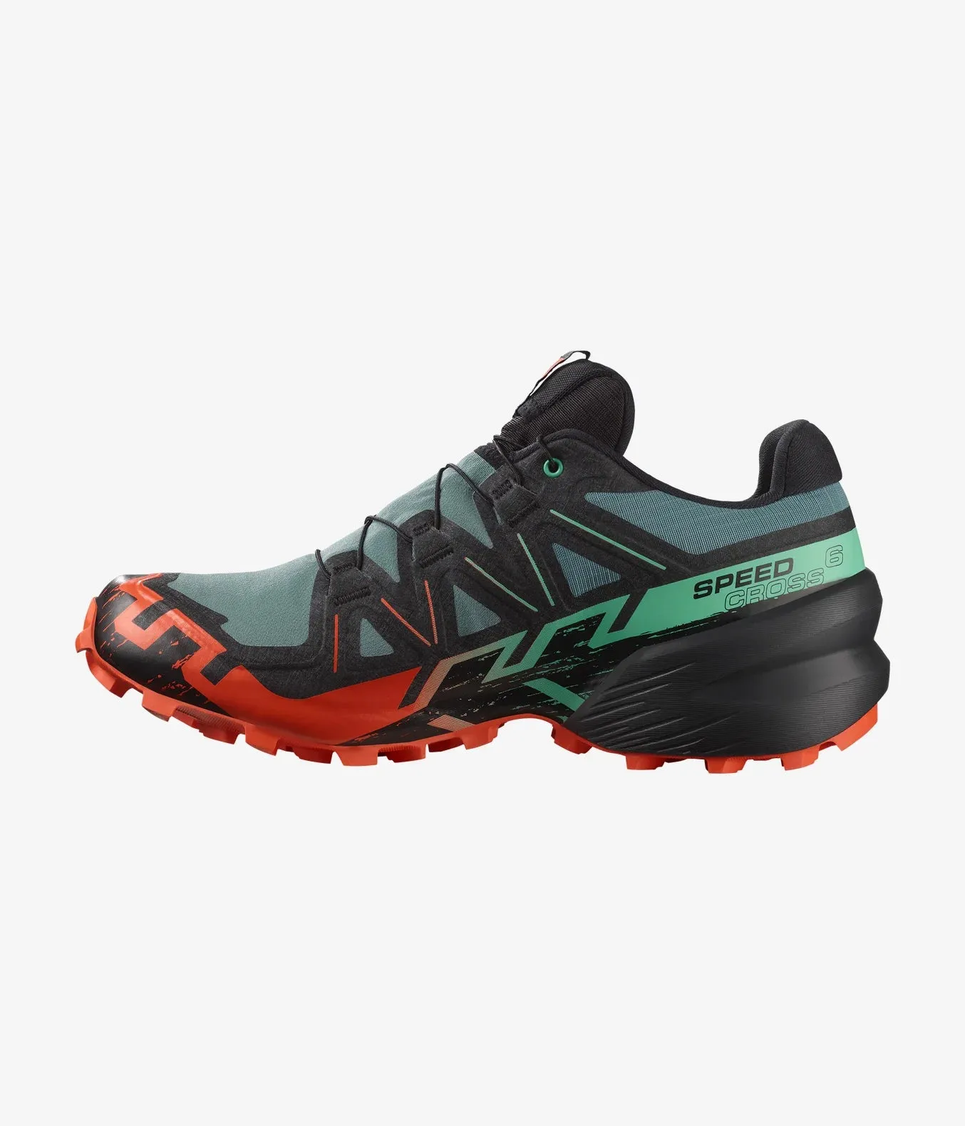 Speedcross 6 Gore-Tex (Men's)
