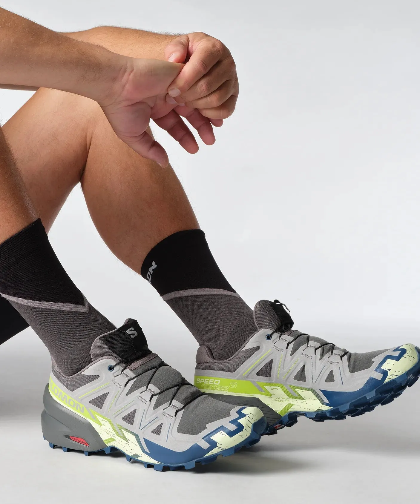 Speedcross 6 (Men's)
