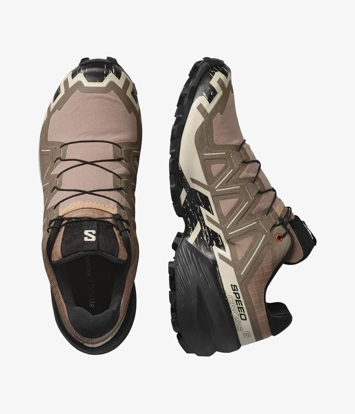 Speedcross 6 (Men's)