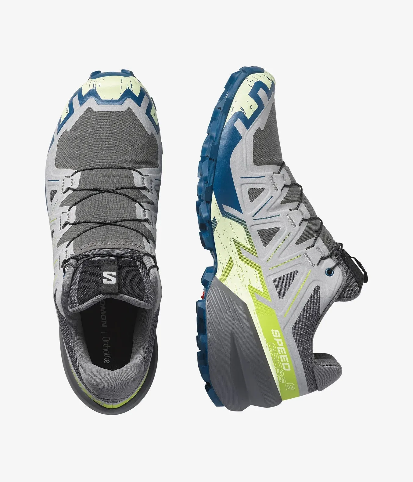 Speedcross 6 (Men's)