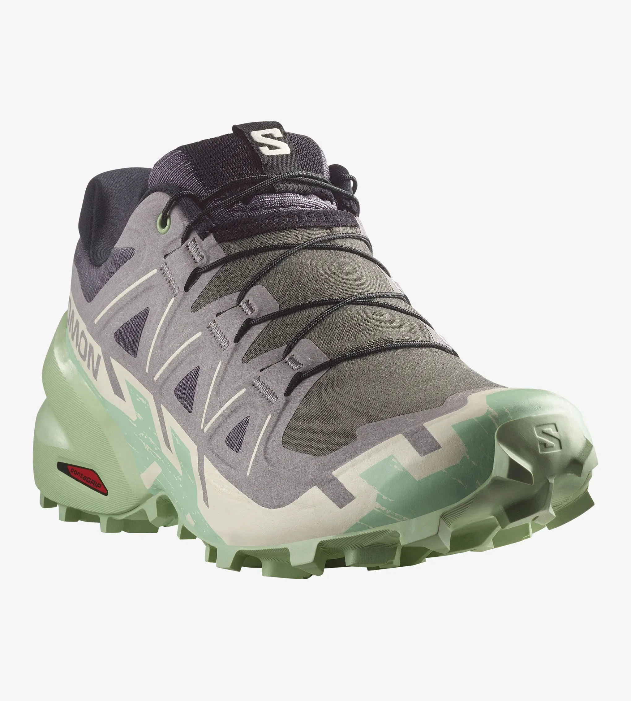 Speedcross 6 (Women's)