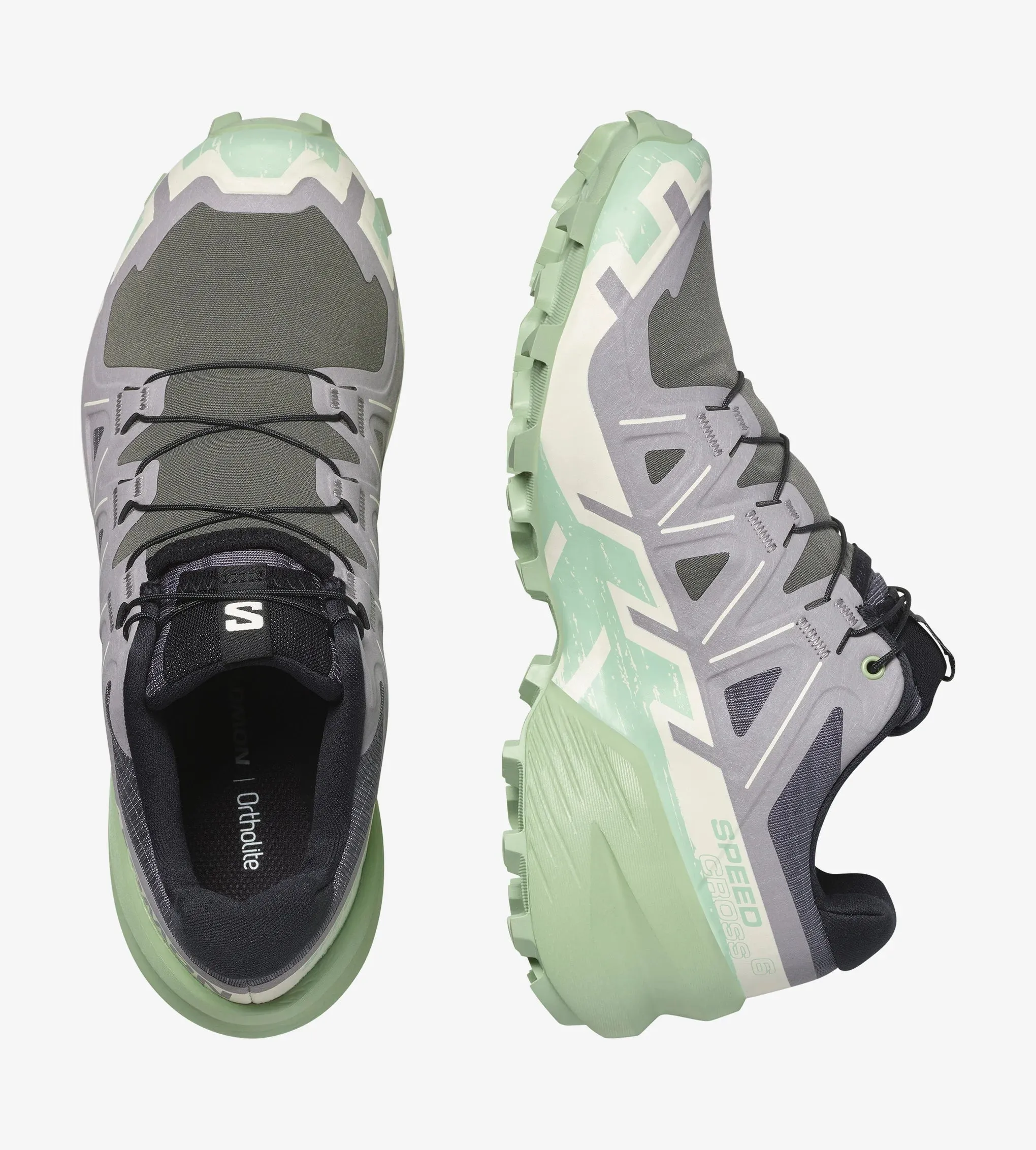 Speedcross 6 (Women's)