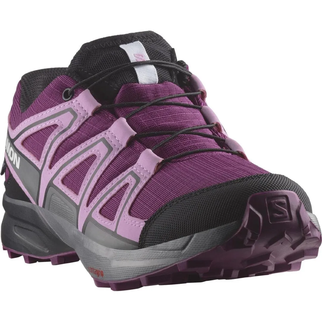Speedcross Waterproof (Junior - Kids' Shoes) - Past Season