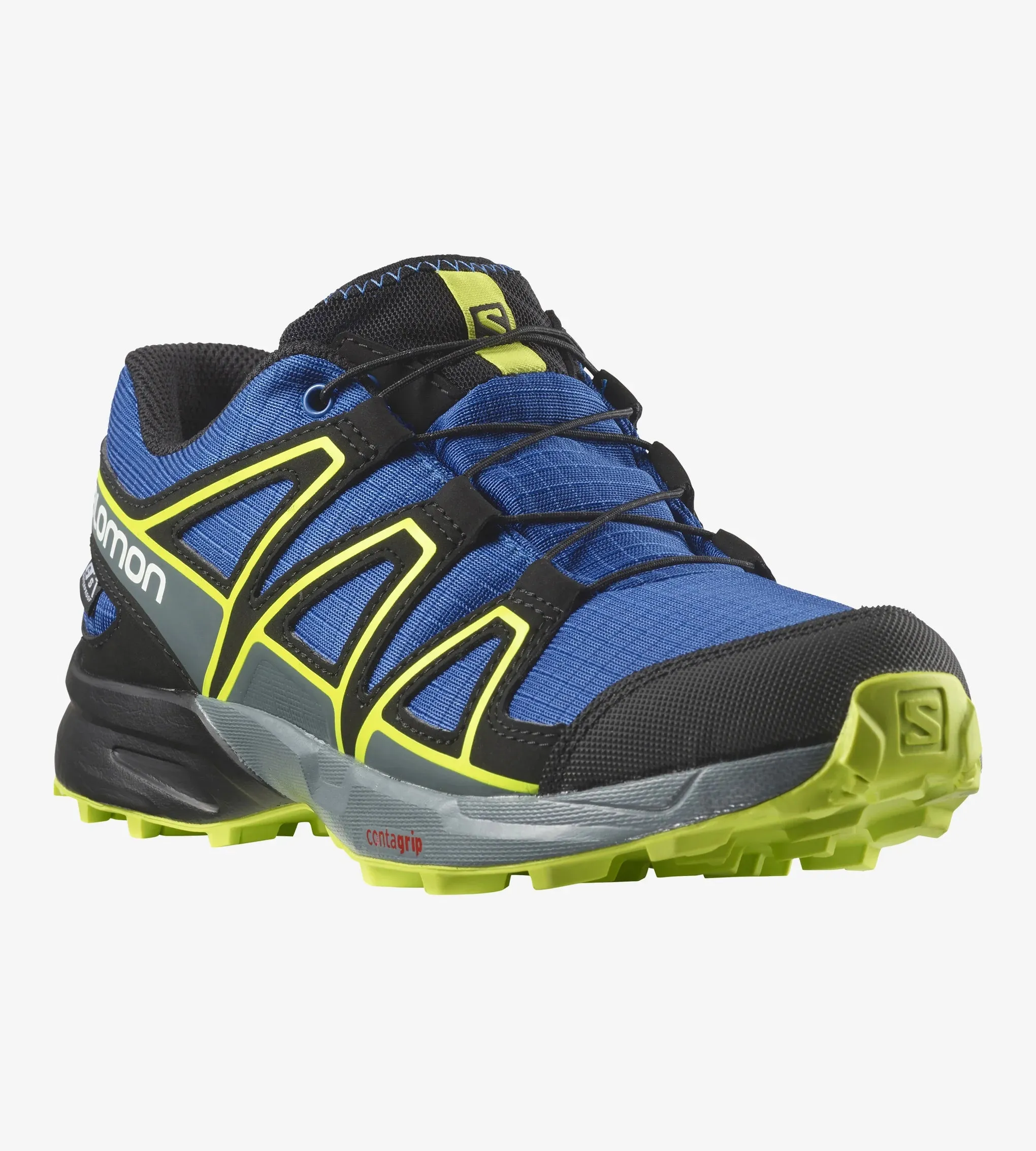 Speedcross Waterproof (Junior - Kids' Shoes) - Past Season