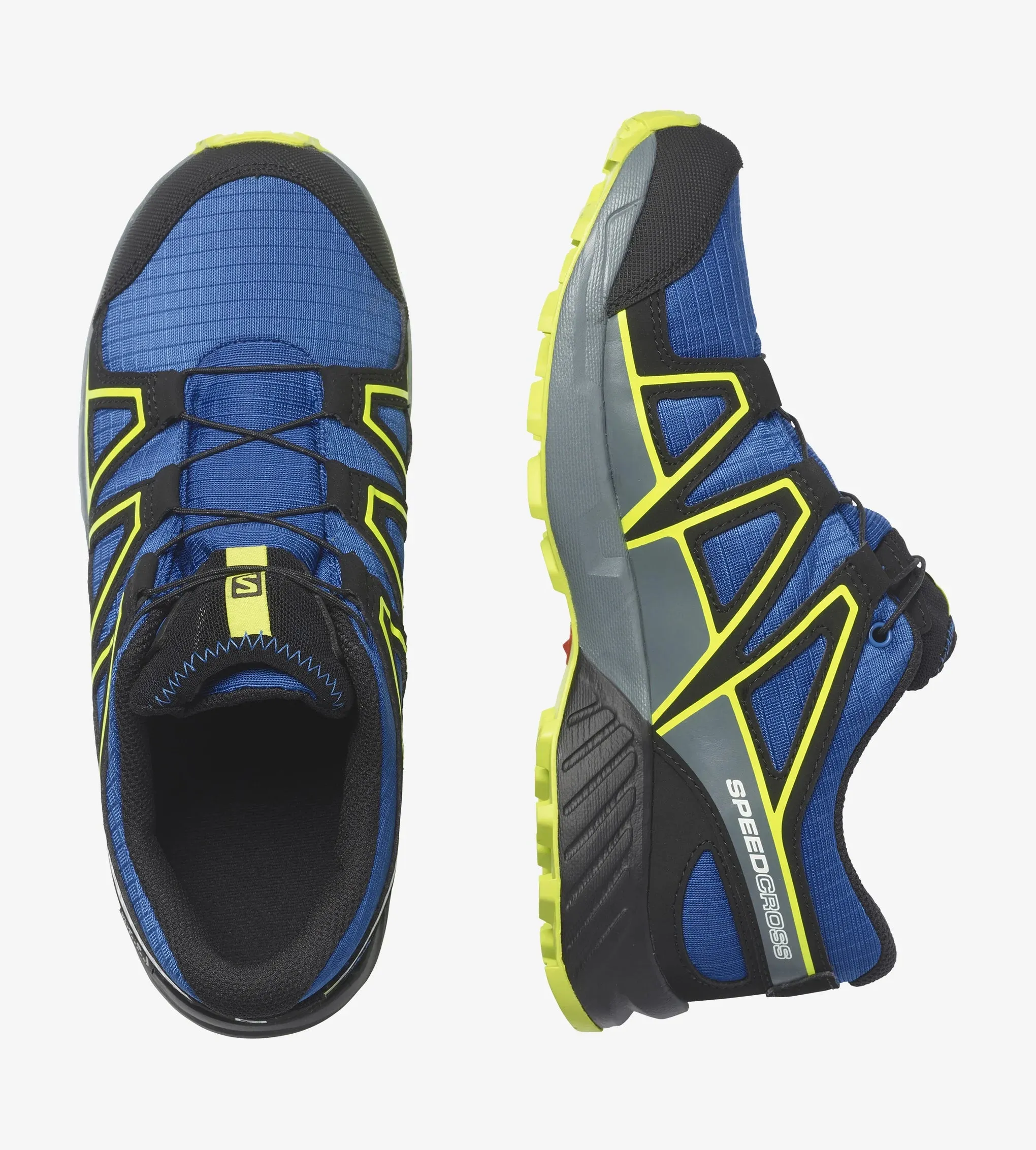 Speedcross Waterproof (Junior - Kids' Shoes) - Past Season