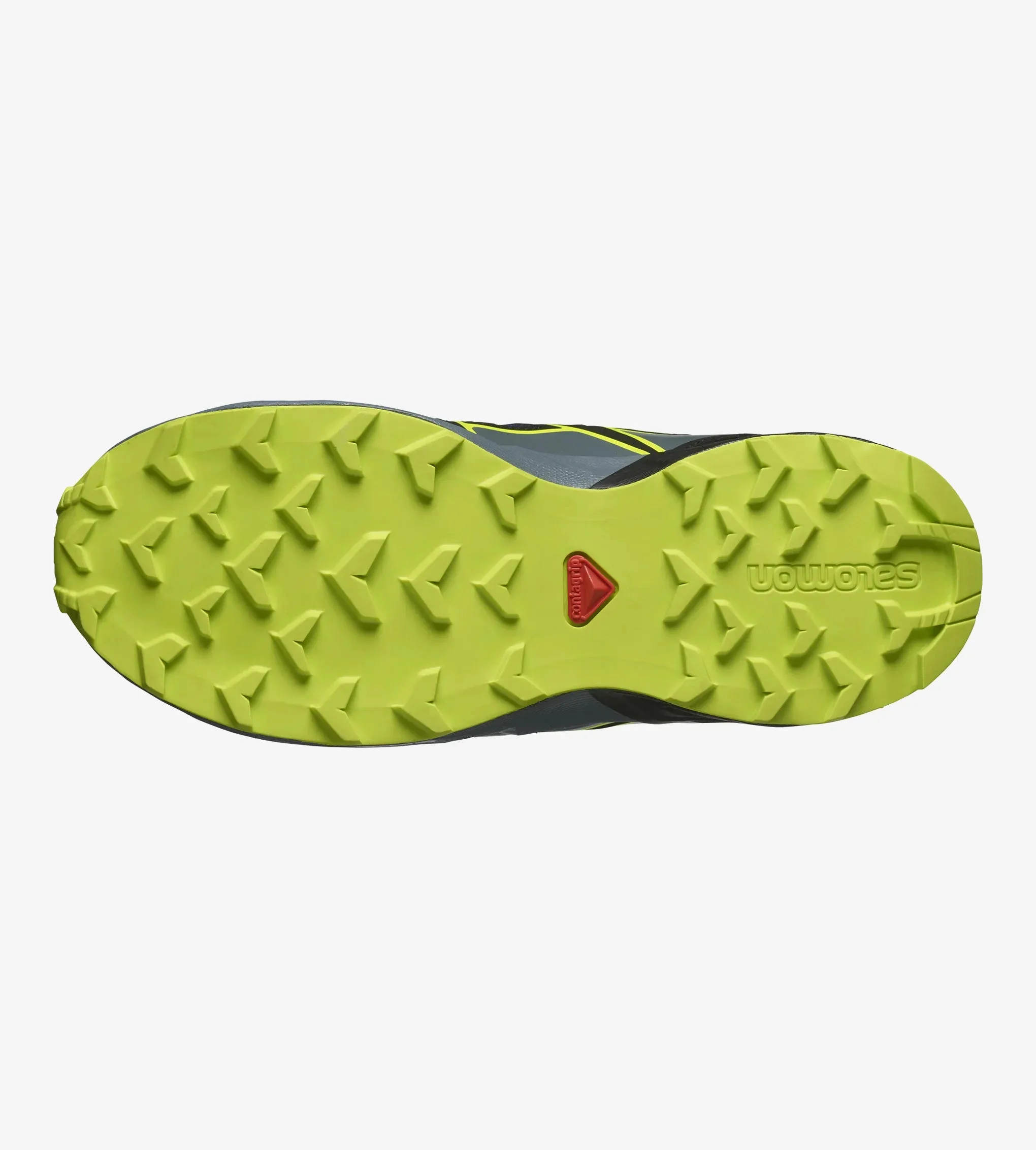 Speedcross Waterproof (Junior - Kids' Shoes) - Past Season