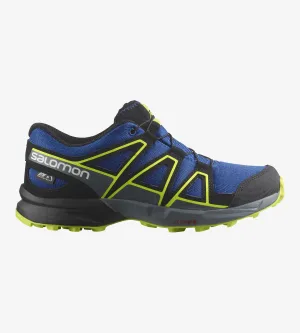 Speedcross Waterproof (Junior - Kids' Shoes) - Past Season
