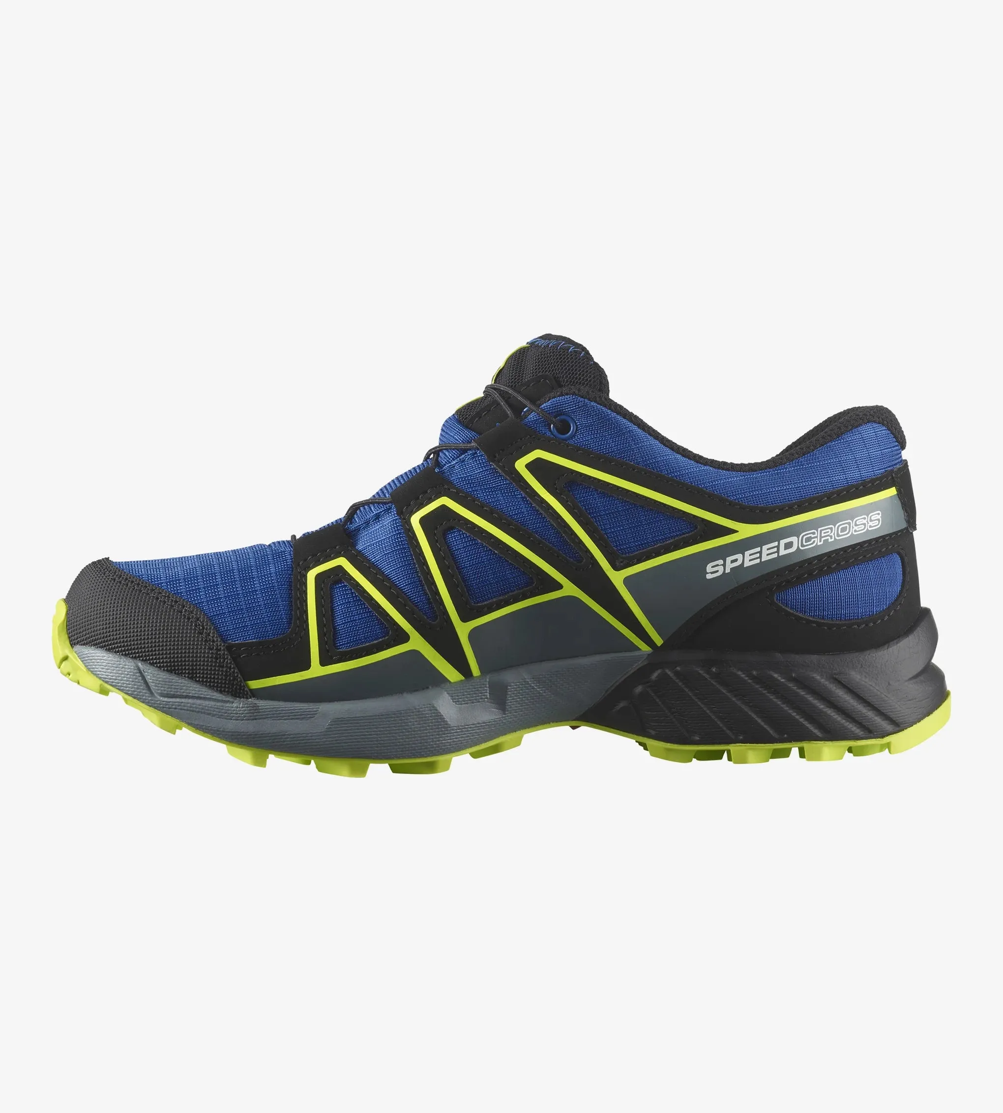 Speedcross Waterproof (Junior - Kids' Shoes) - Past Season