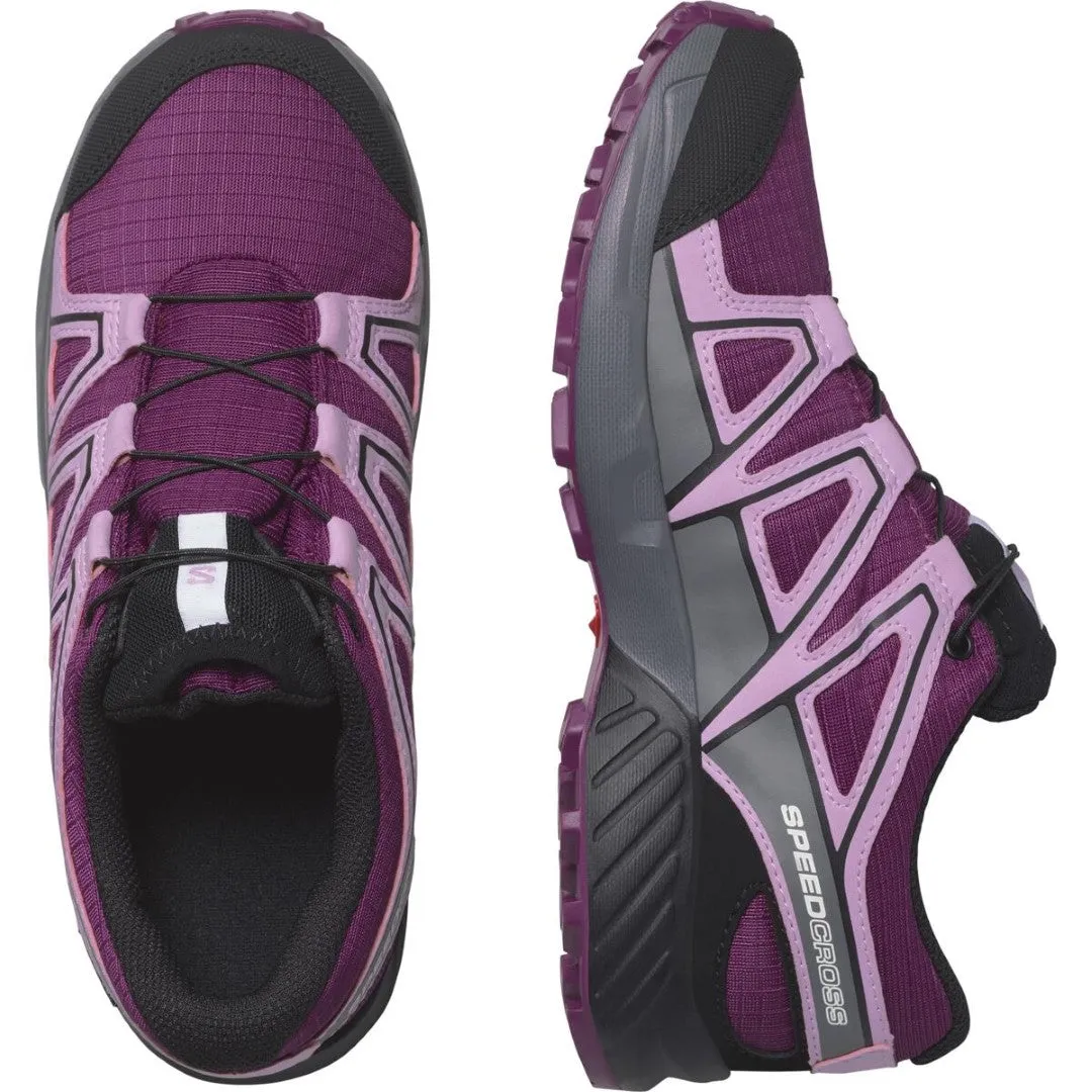 Speedcross Waterproof (Junior - Kids' Shoes) - Past Season