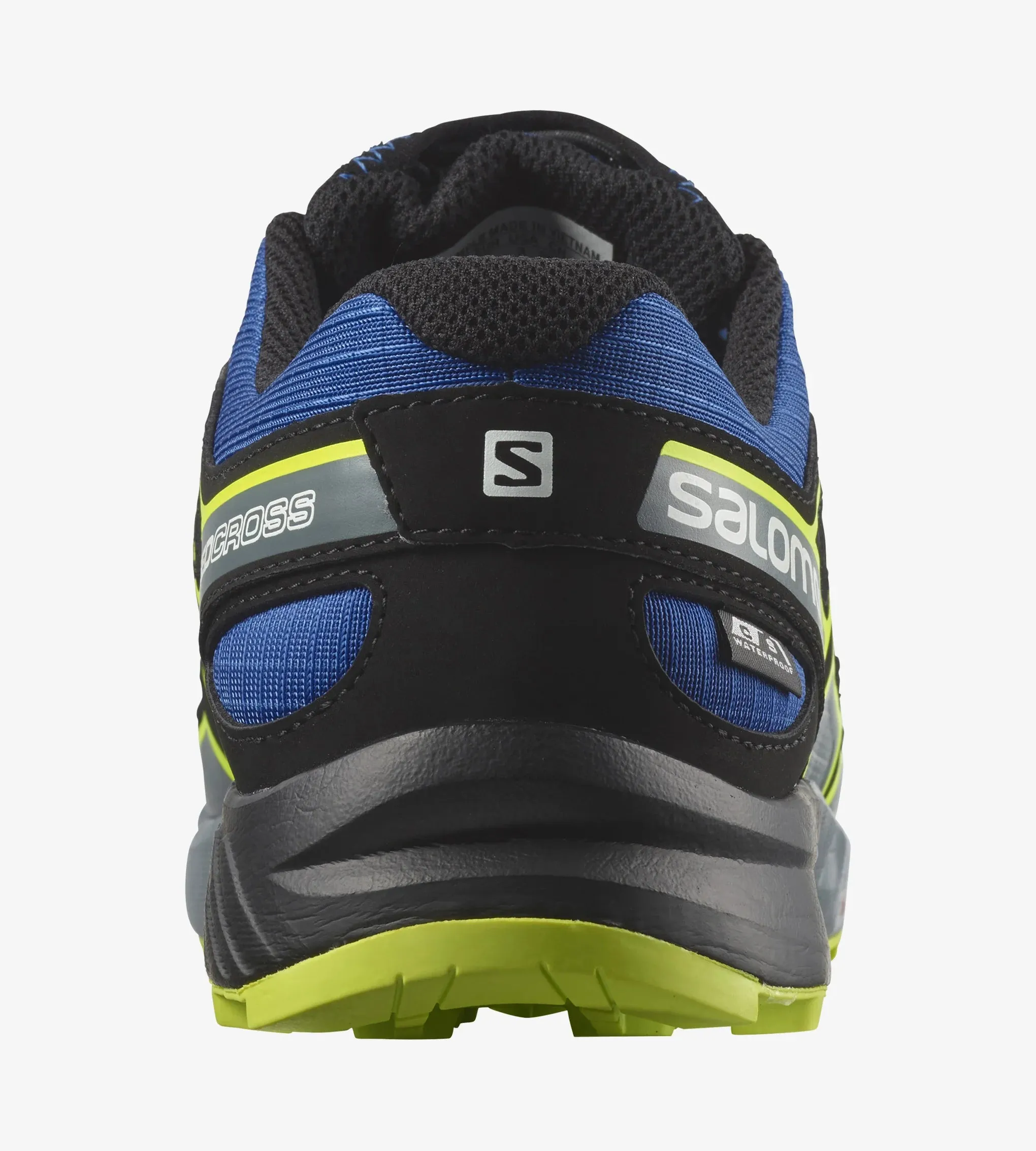Speedcross Waterproof (Junior - Kids' Shoes) - Past Season