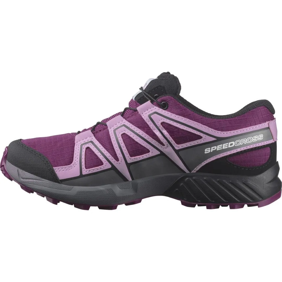 Speedcross Waterproof (Junior - Kids' Shoes) - Past Season
