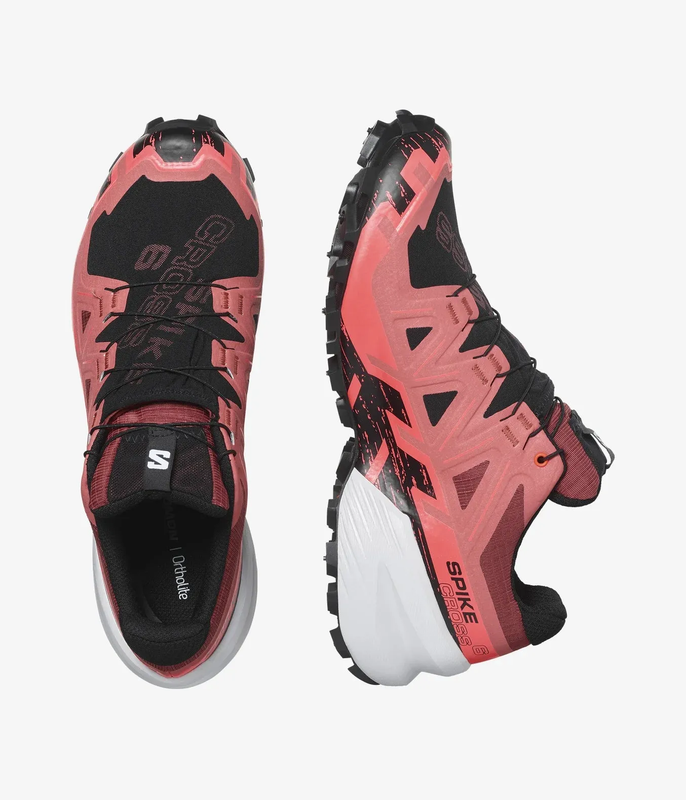 Spikecross 6 Gore-Tex (Unisex)