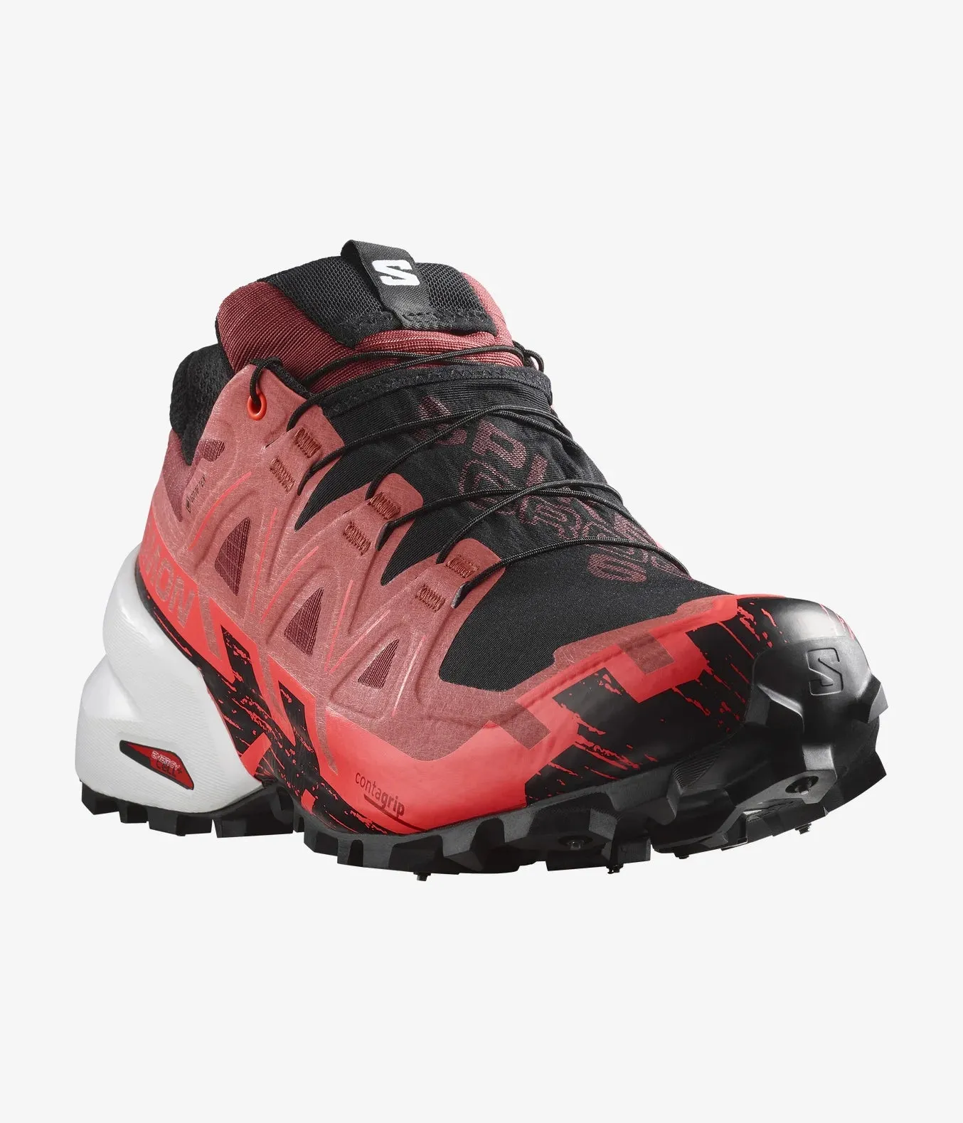 Spikecross 6 Gore-Tex (Unisex)