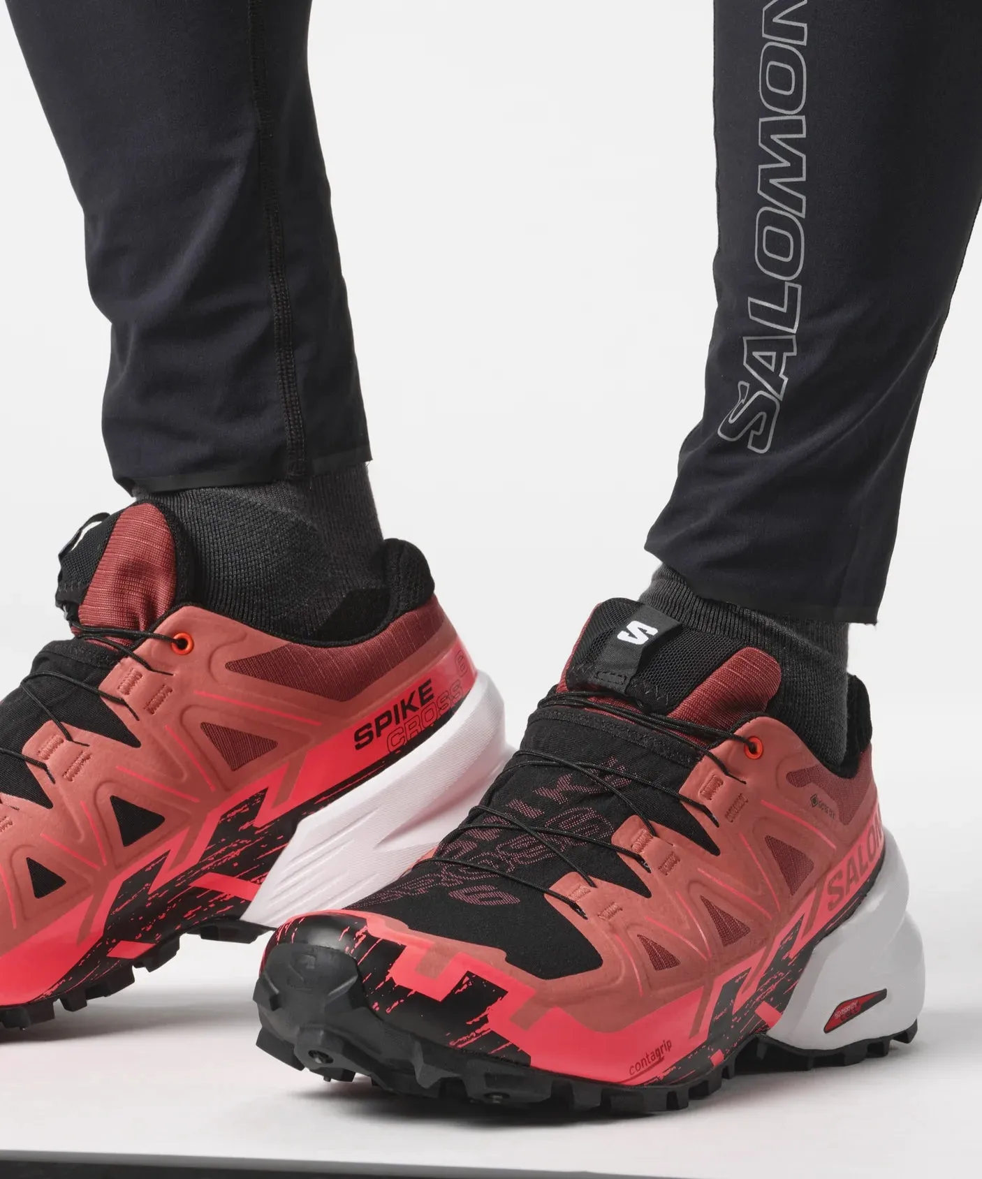 Spikecross 6 Gore-Tex (Unisex)